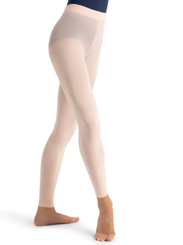 1917 Ultra Soft Footless Tight
