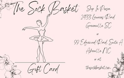 Digital Gift Card for Online Purchases Only