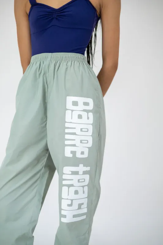 Barre Trash Trashbag Pant