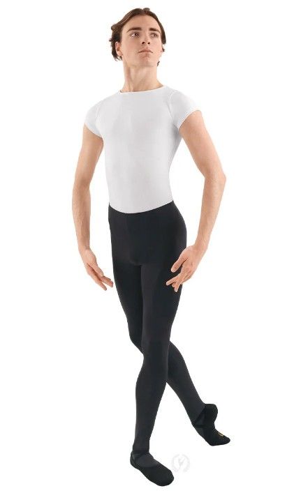 33940 Men&#39;s Performance Convertible Tights