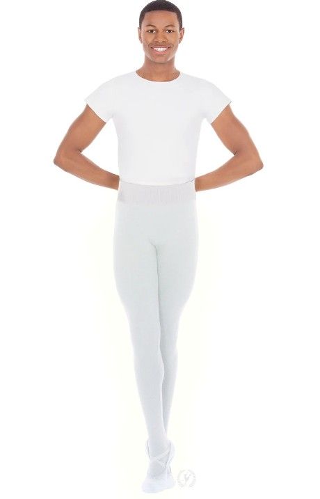 33940 Men's Performance Convertible Tights