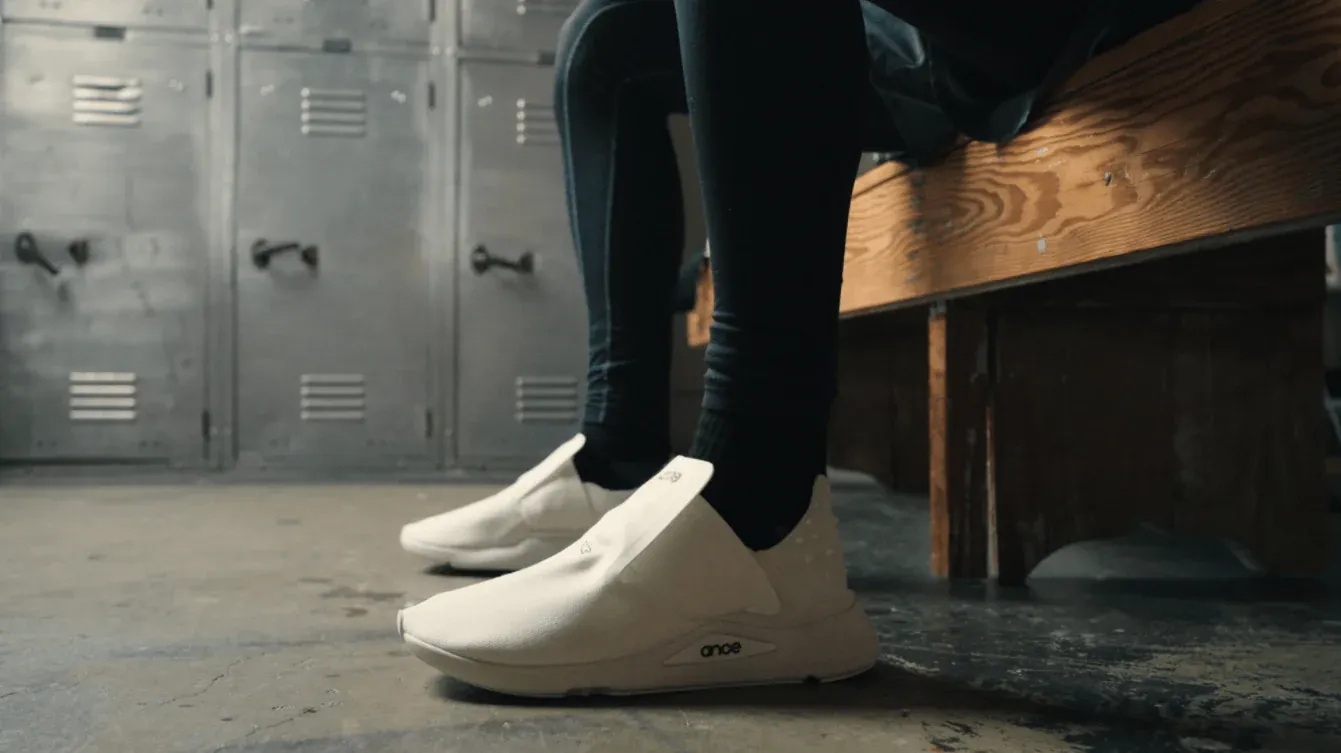 Muvez Shoes Fashion Footwear Shark Tank Startup Muvez Shark Tank