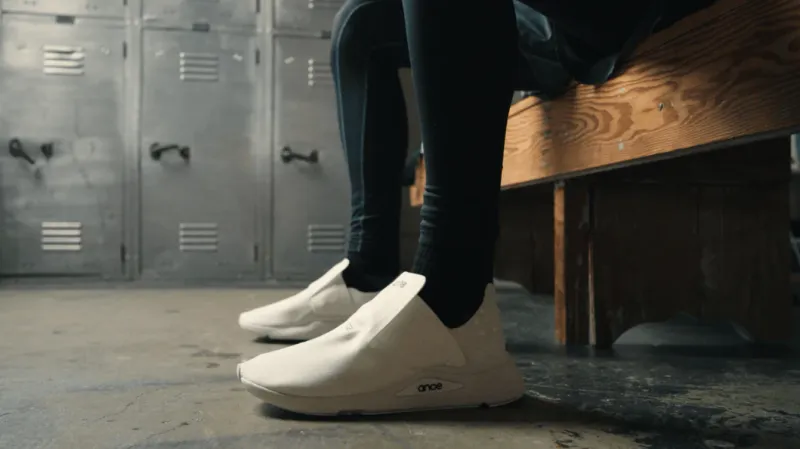 Ance Recovery Sneaker