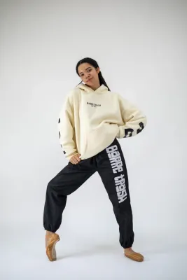 Barre Trash Trashbag Pant