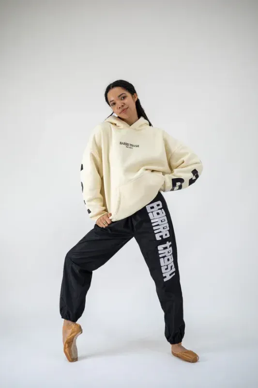 Barre Trash Trashbag Pant