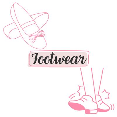 Footwear