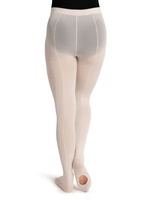 Seamed