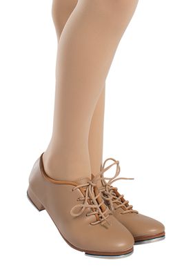 TA04 Child Tory Oxford Tap Shoe