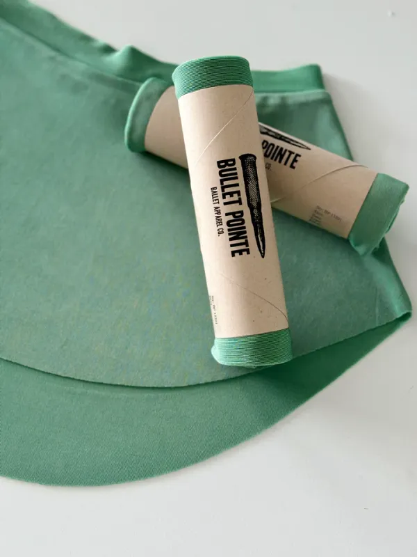 Bullet Pointe Pull On Skirt
