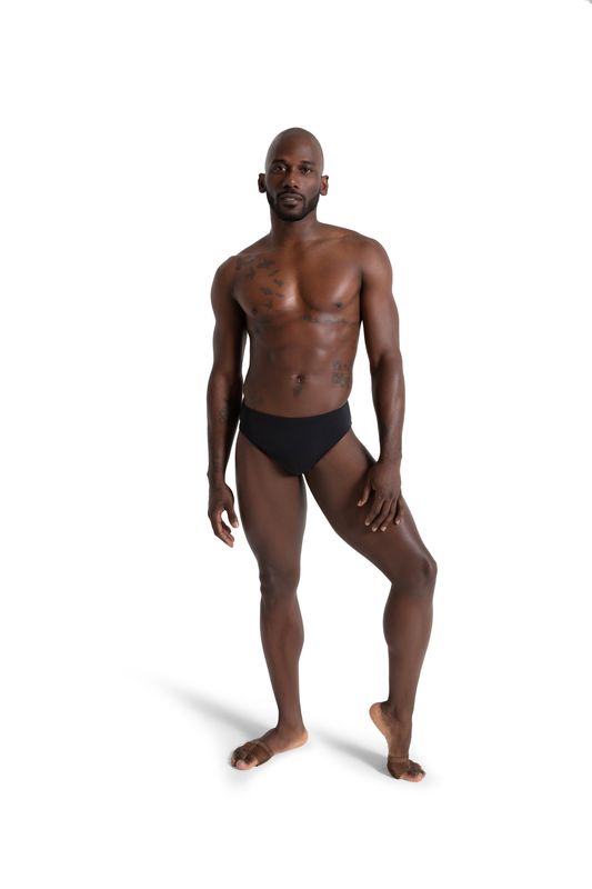 5935 Men's Full Seat Dance Belt