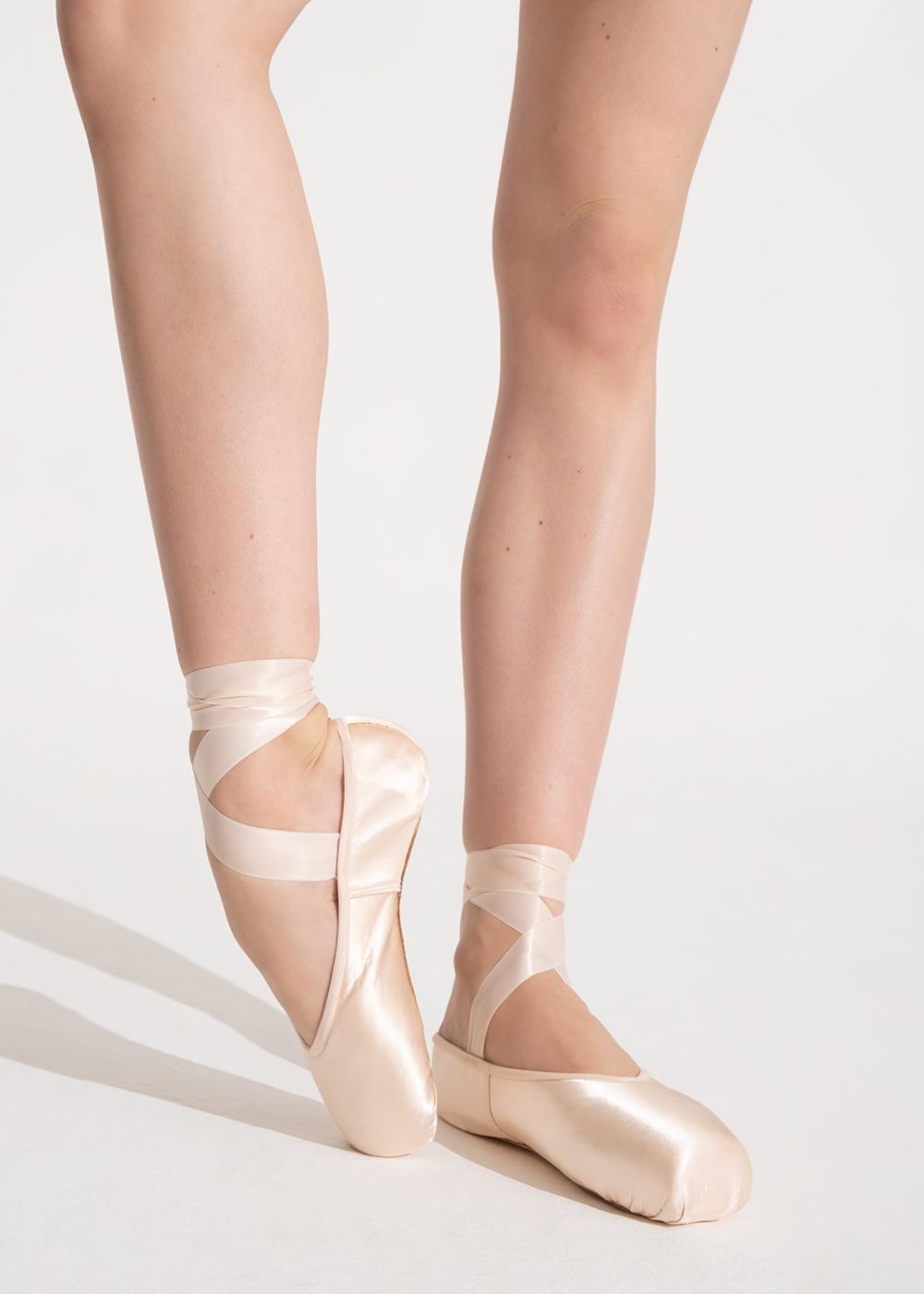 StarPointe Pointe Shoe