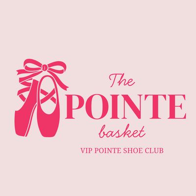VIP Pointe Shoe Membership - One Year