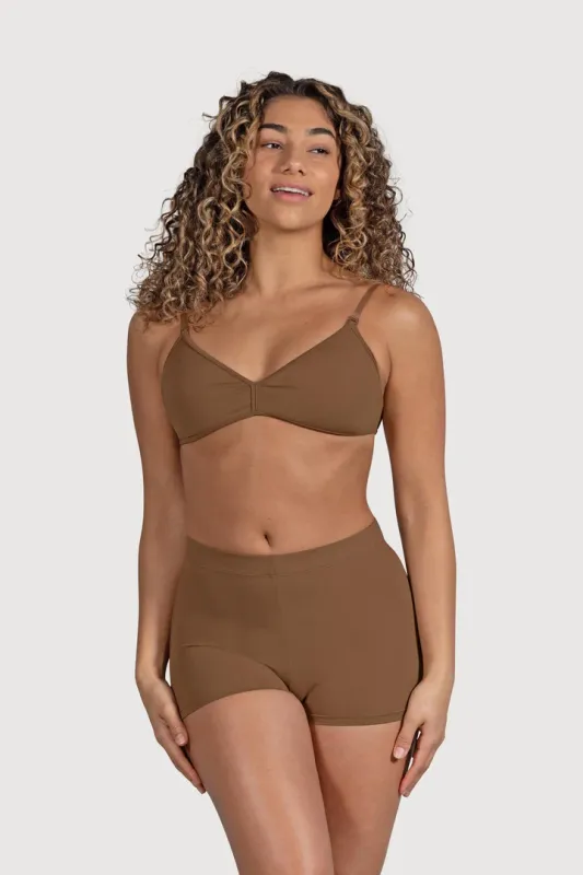 Z3357 Ladies Deva V Front Bra