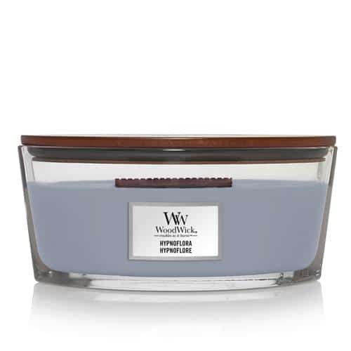 1759810E - Hypnoflora Ellipse Candle