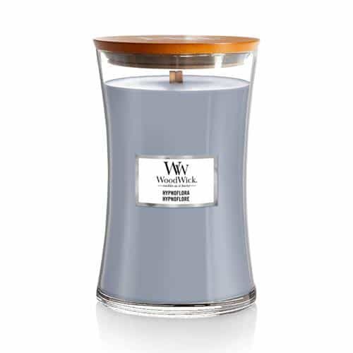 1759801E - Hypnoflora Large Candle