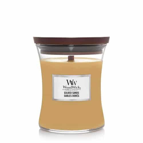 1759804E - Gilded Sands Medium Candle