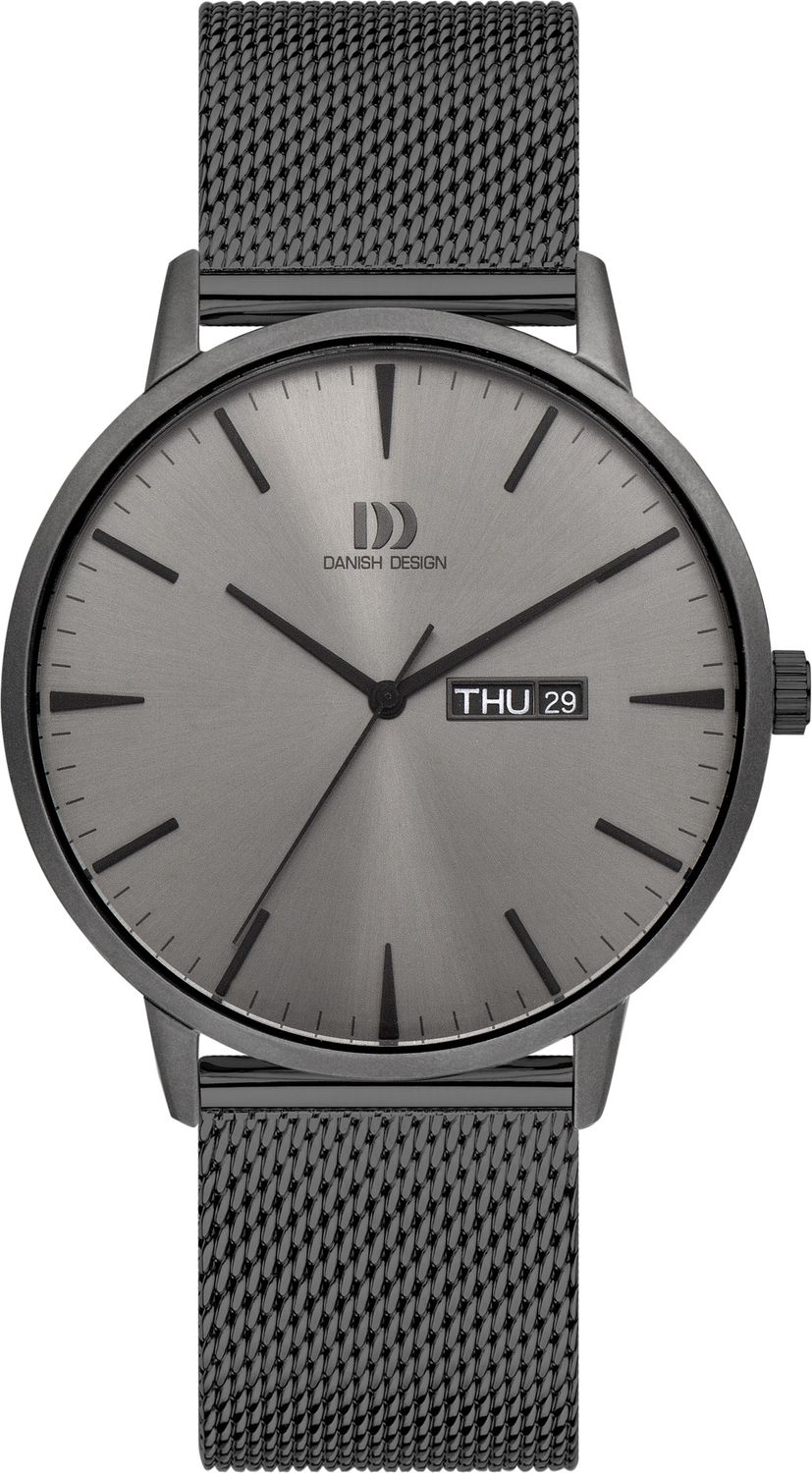 IQ66Q1267 DANISH DESIGN AKILIA DAY/DATE