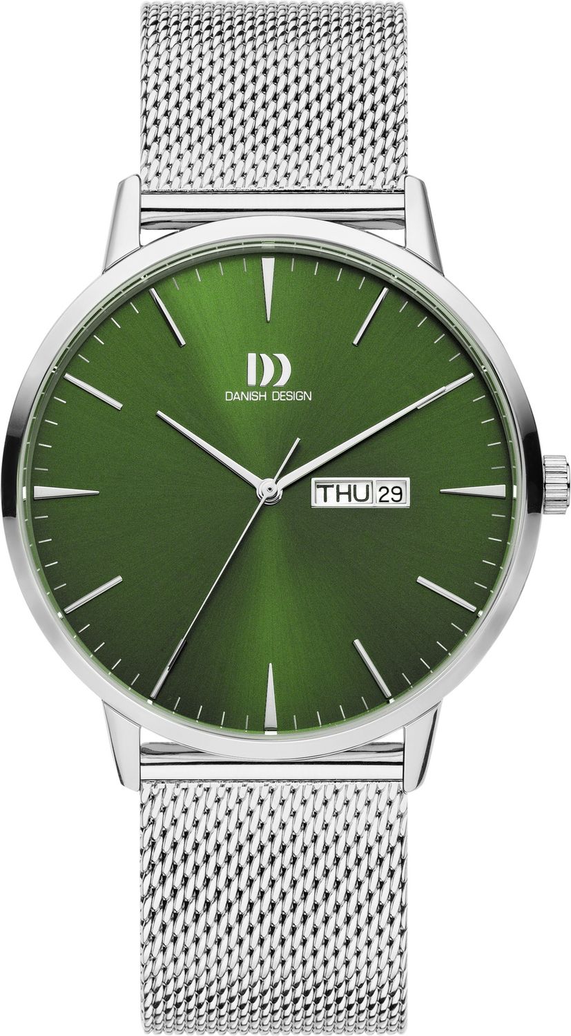 IQ77Q1267 DANISH DESIGN AKILIA DAY/DATE