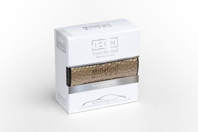 17CAR84 MM Icon Car 84 - Metallo - Vanilla &amp; Wood