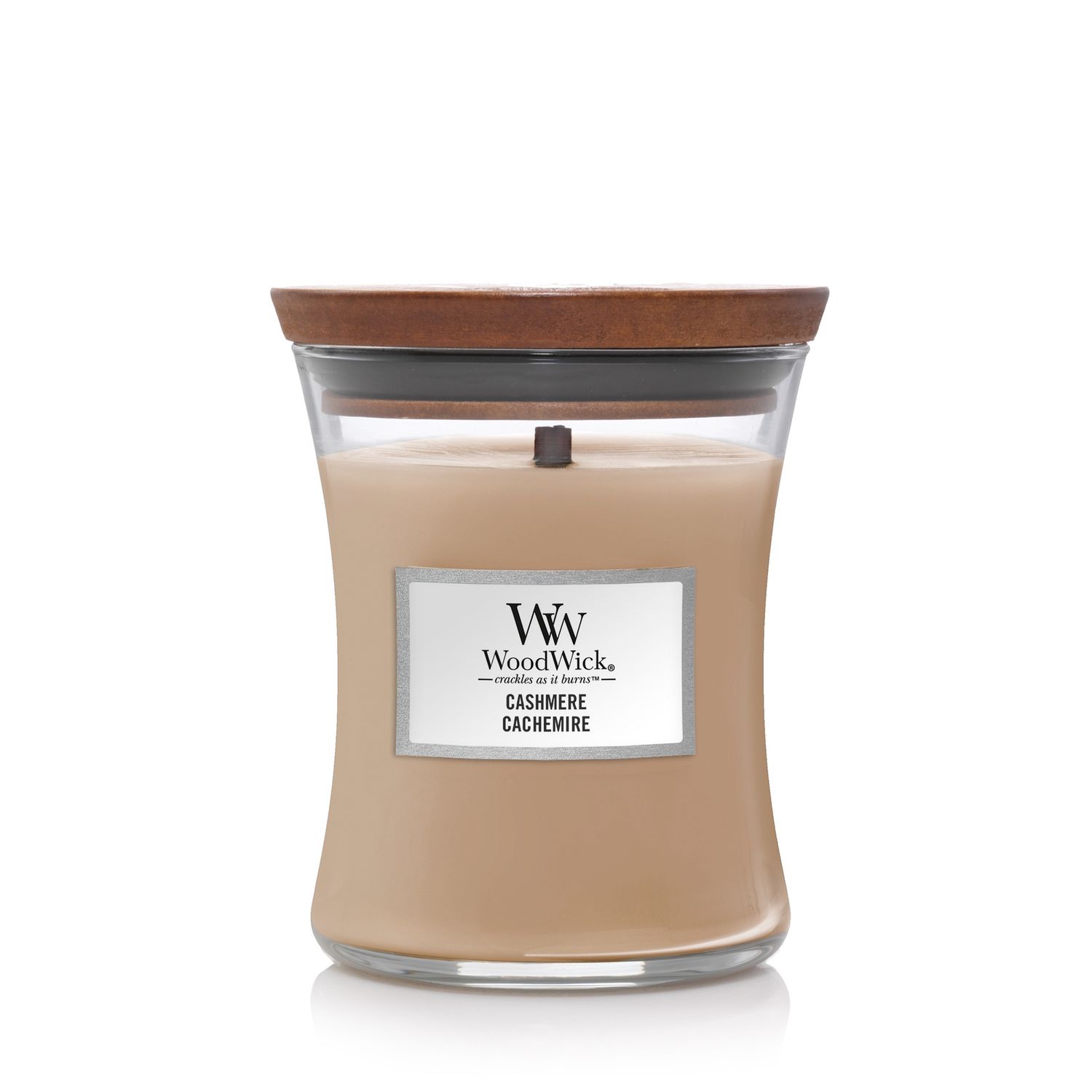 1720908E - Cashmere Medium Candle
