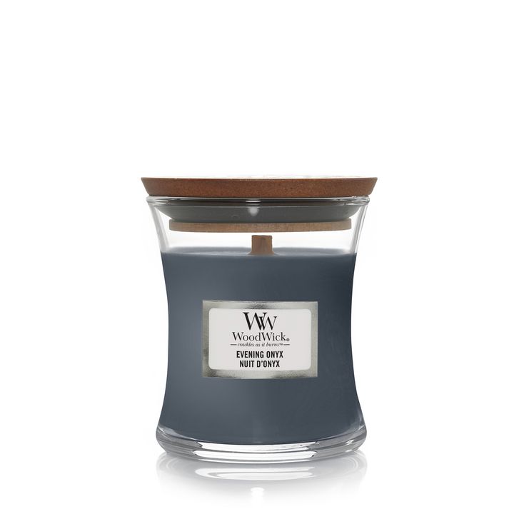 1725416E - Evening Onyx Mini Candle