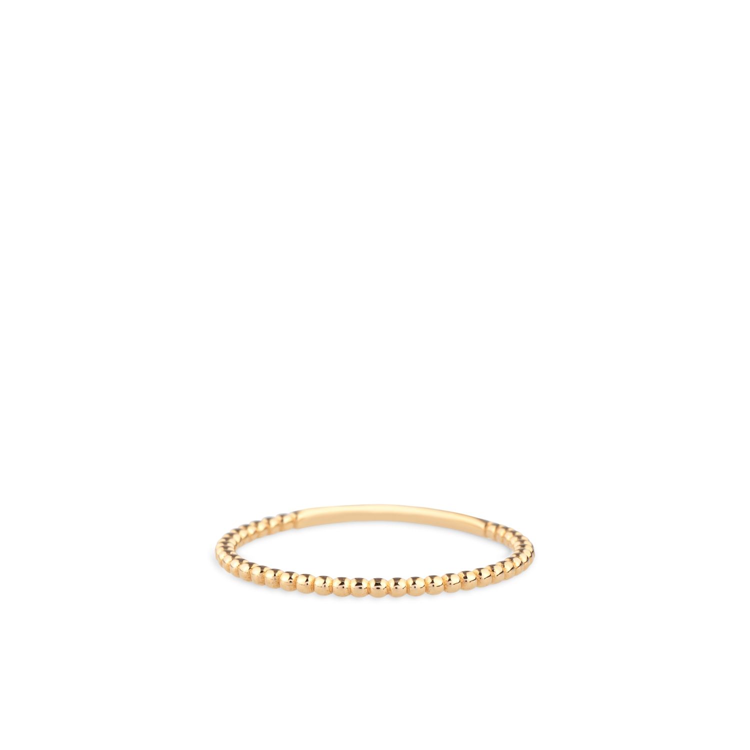 RD01-3138-01-54 - Happiness 14K Ring