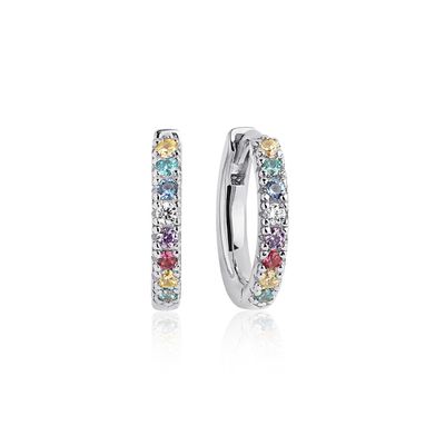 SJ-E2859-XCZ - Ellera Earrings