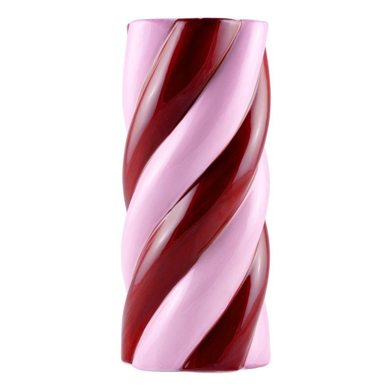 Vase Camila - Amor Del Color Red
