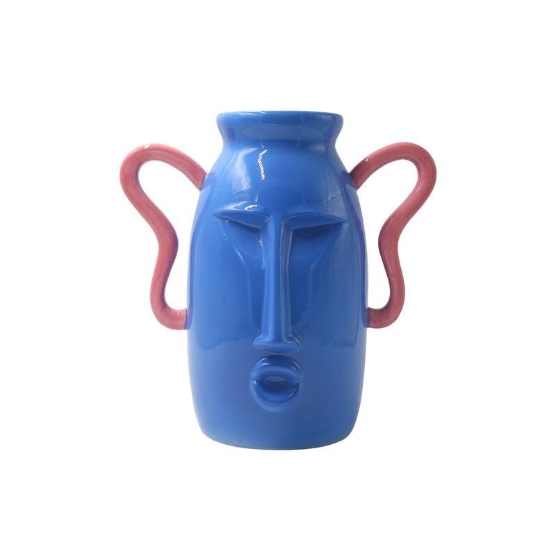 Vase Federico - Amor Del Color Blue
