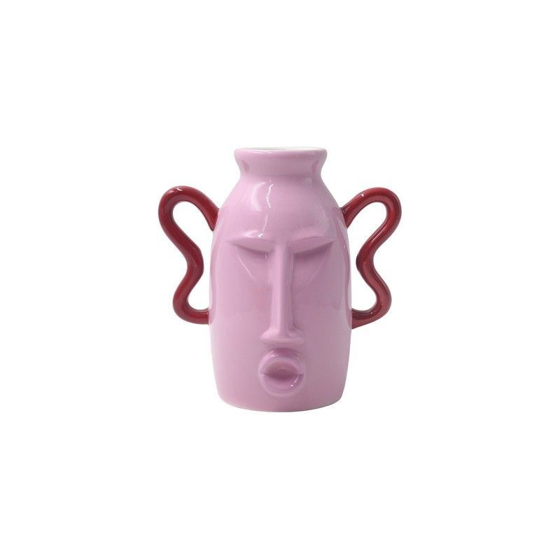Vase Federica - Amor Del Color Pink