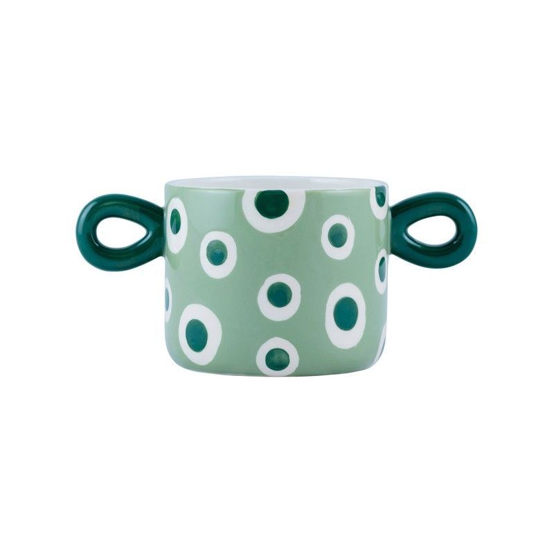 Plant Por Mariana - Dancing Dots
