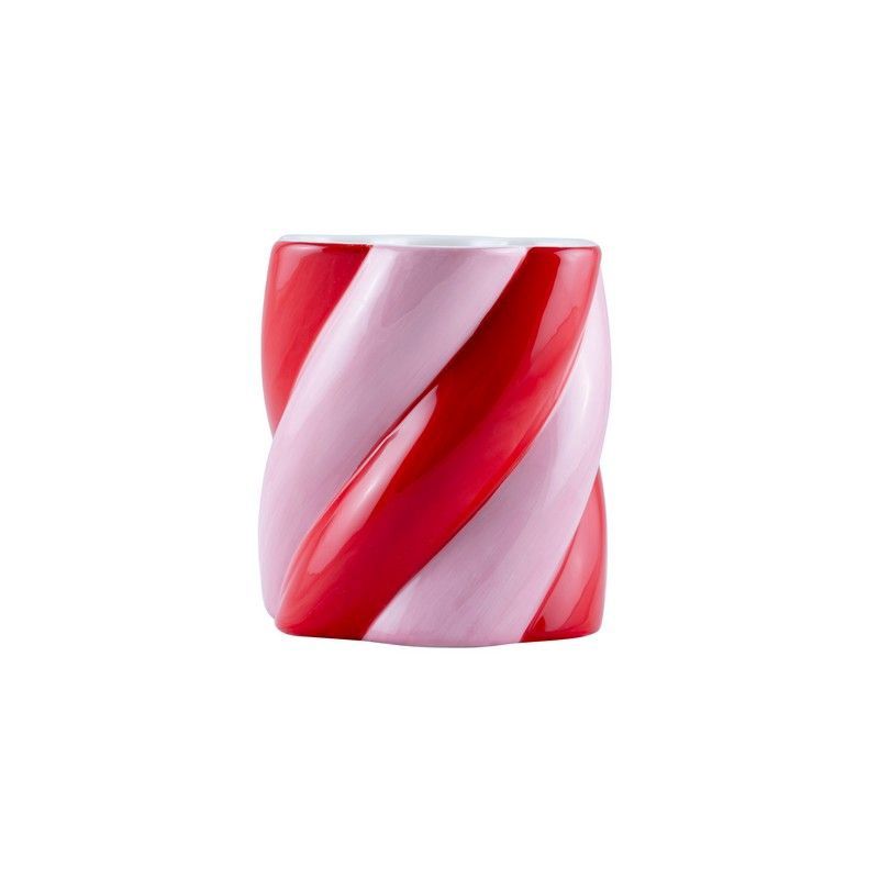 Plant Pot Camilo - Amor Del Color Red