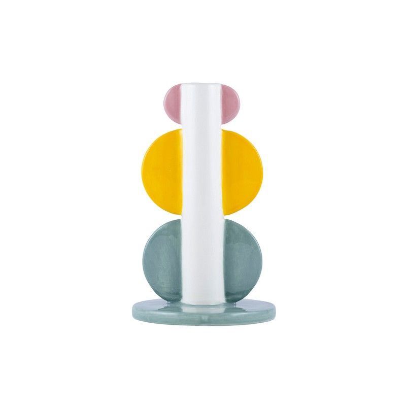 Candle Holder Lorenzo - Amor Del Color