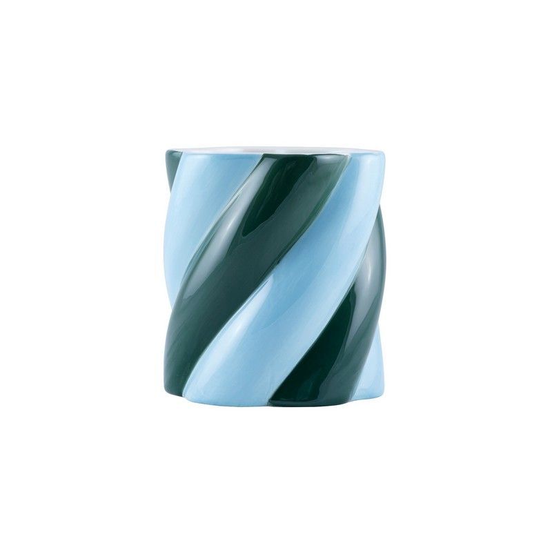 Plant Pot Camilo - Amor Del Color Green