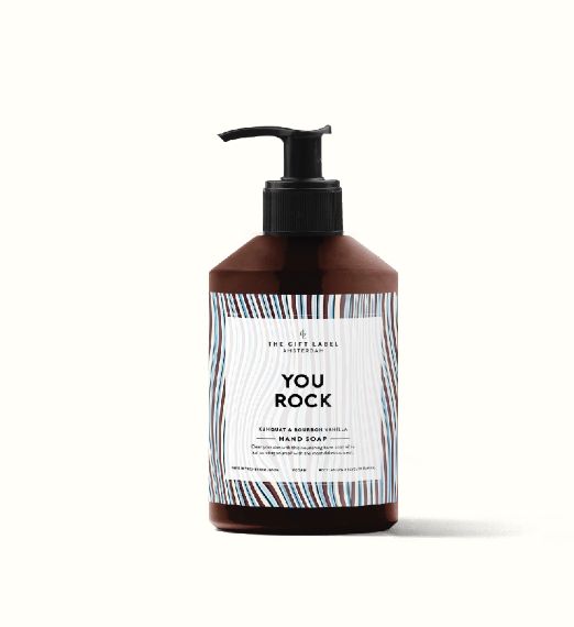1011551 - Hand soap - You rock