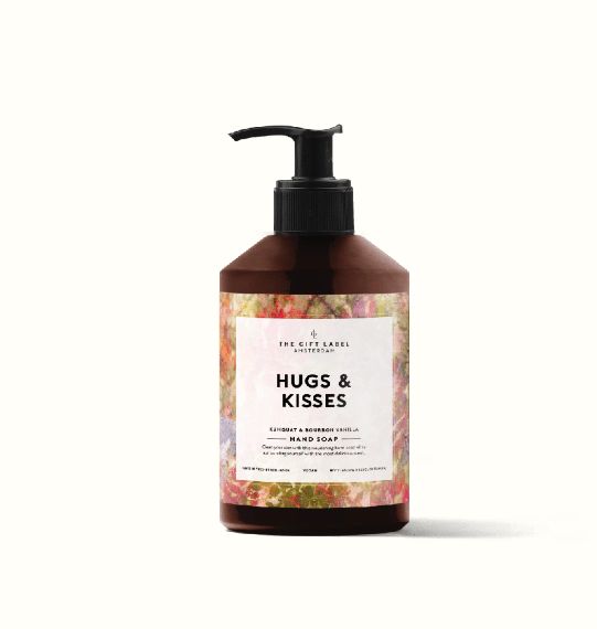 1011548 - Hand soap - Hugs and kisses