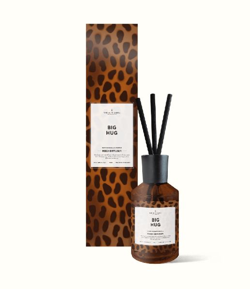 10123031 - Reed diffuser - Big hug