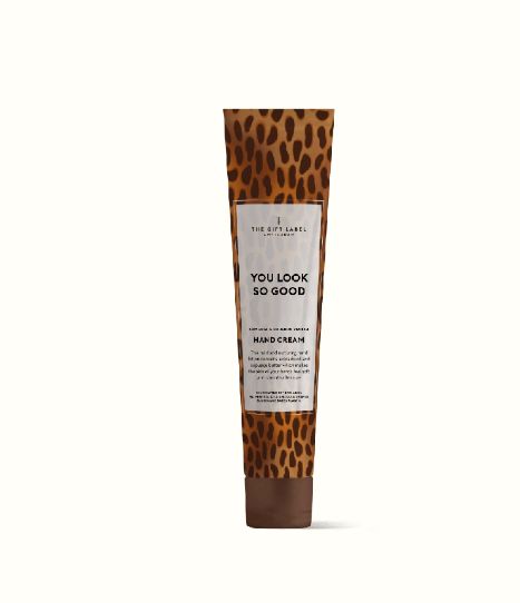 1212076 - Hand Cream Tube - You Look So Good