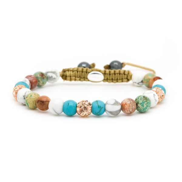 80072 - Karma Bracelet XS