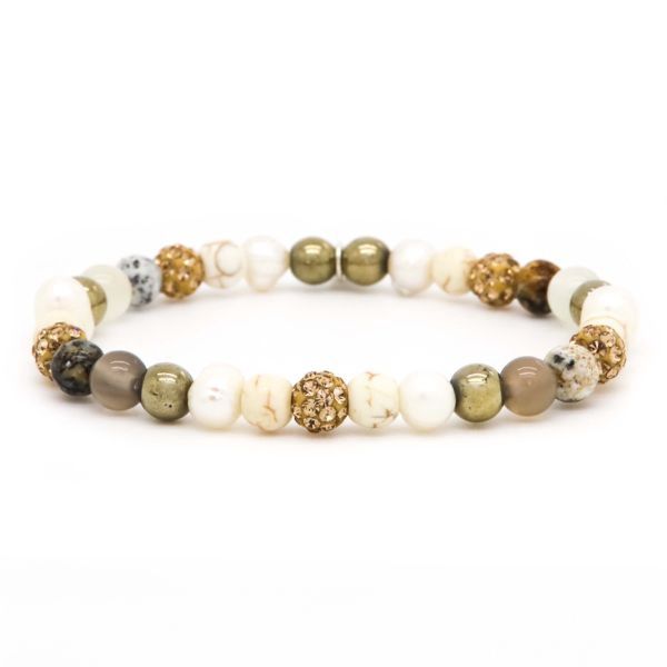 80077EL - Karma Bracelet XS