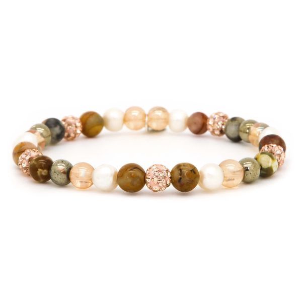 80069EL - Karma Bracelet XS