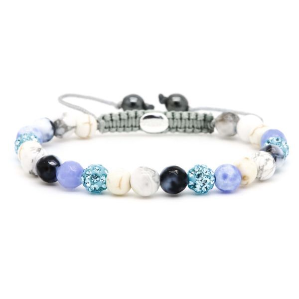 80096 - Karma Bracelet XS