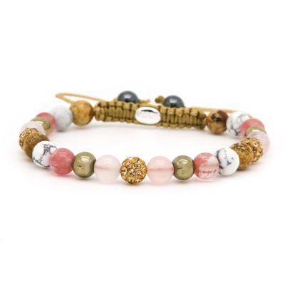 80083 - Karma Bracelet XS
