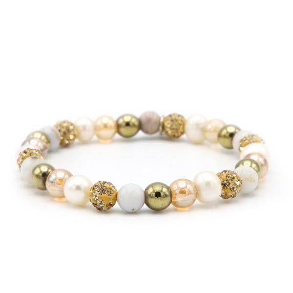 83757 - Karma Bracelet XS