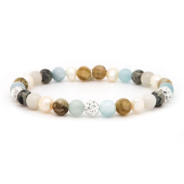 80065EL - Karma Bracelet XS
