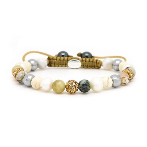 80079 - Karma Bracelet XS