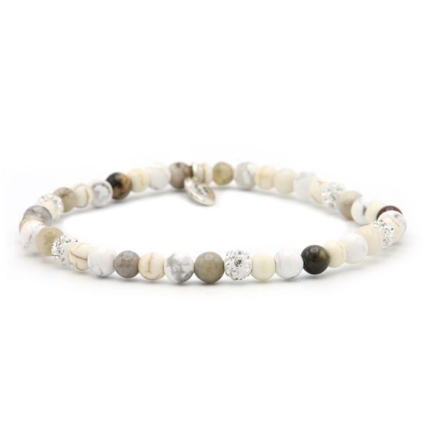 84403EL - Karma Bracelet XXS