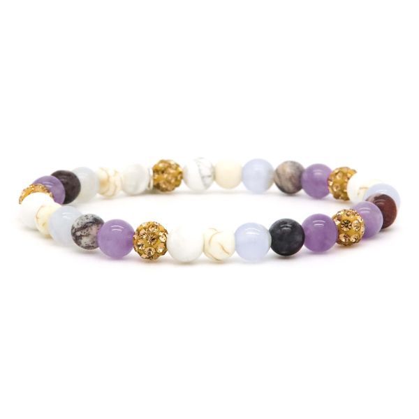 80082EL - Karma Bracelet XS