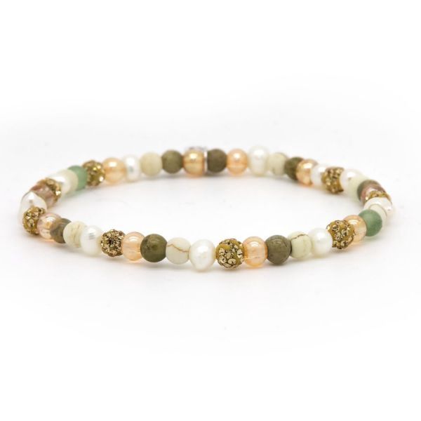 84499EL - Karma Bracelet XXS