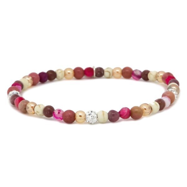 84564EL - Karma Bracelet XXS